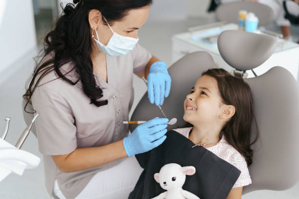Best Emergency Tooth Extraction in Oakhurst, OK