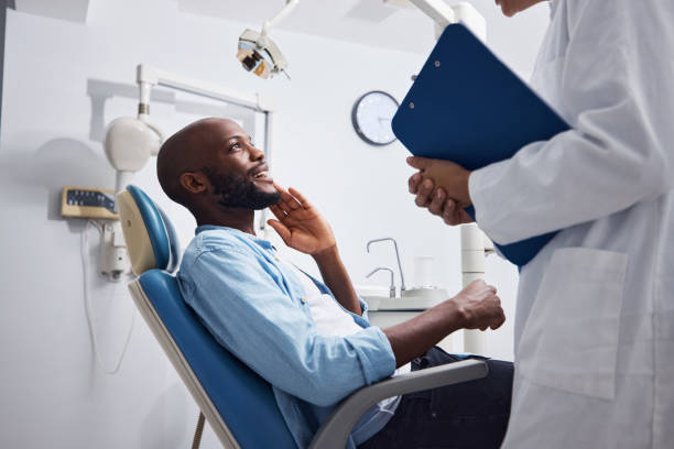 Best Emergency Wisdom Teeth Removal in Oakhurst, OK