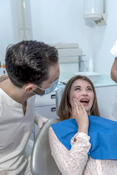 Best Emergency TMJ Treatment in Oakhurst, OK
