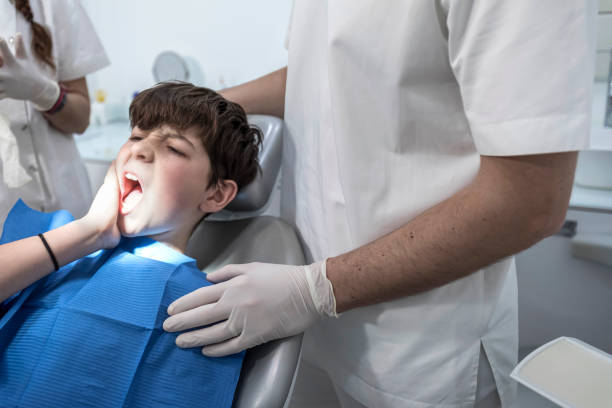 Best Same-Day Emergency Dental Services in Oakhurst, OK