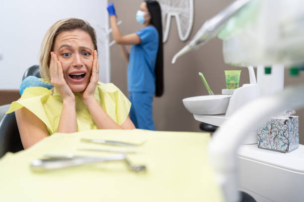 Best Same-Day Emergency Dental Services in Oakhurst, OK