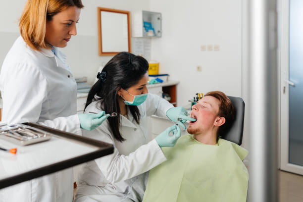 Best Emergency Dental Care for Broken or Chipped Teeth in Oakhurst, OK