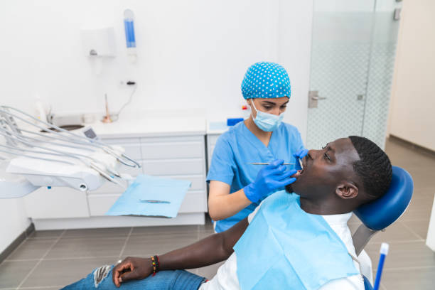 Best Same-Day Emergency Dental Services in Oakhurst, OK