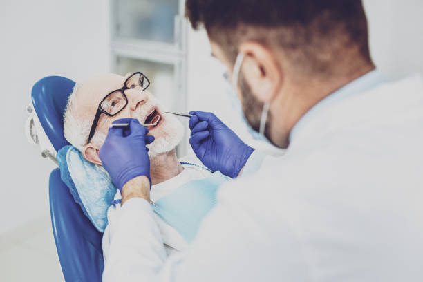 Best Emergency Denture Repair in Oakhurst, OK